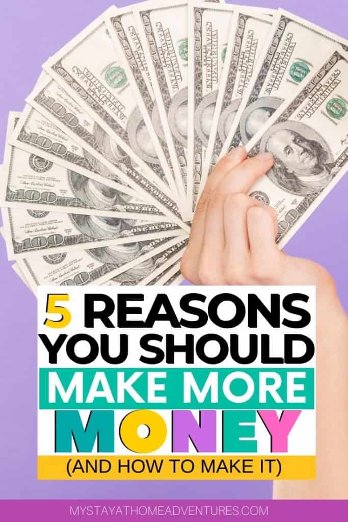 50 Profitable Side Hustle Ideas
