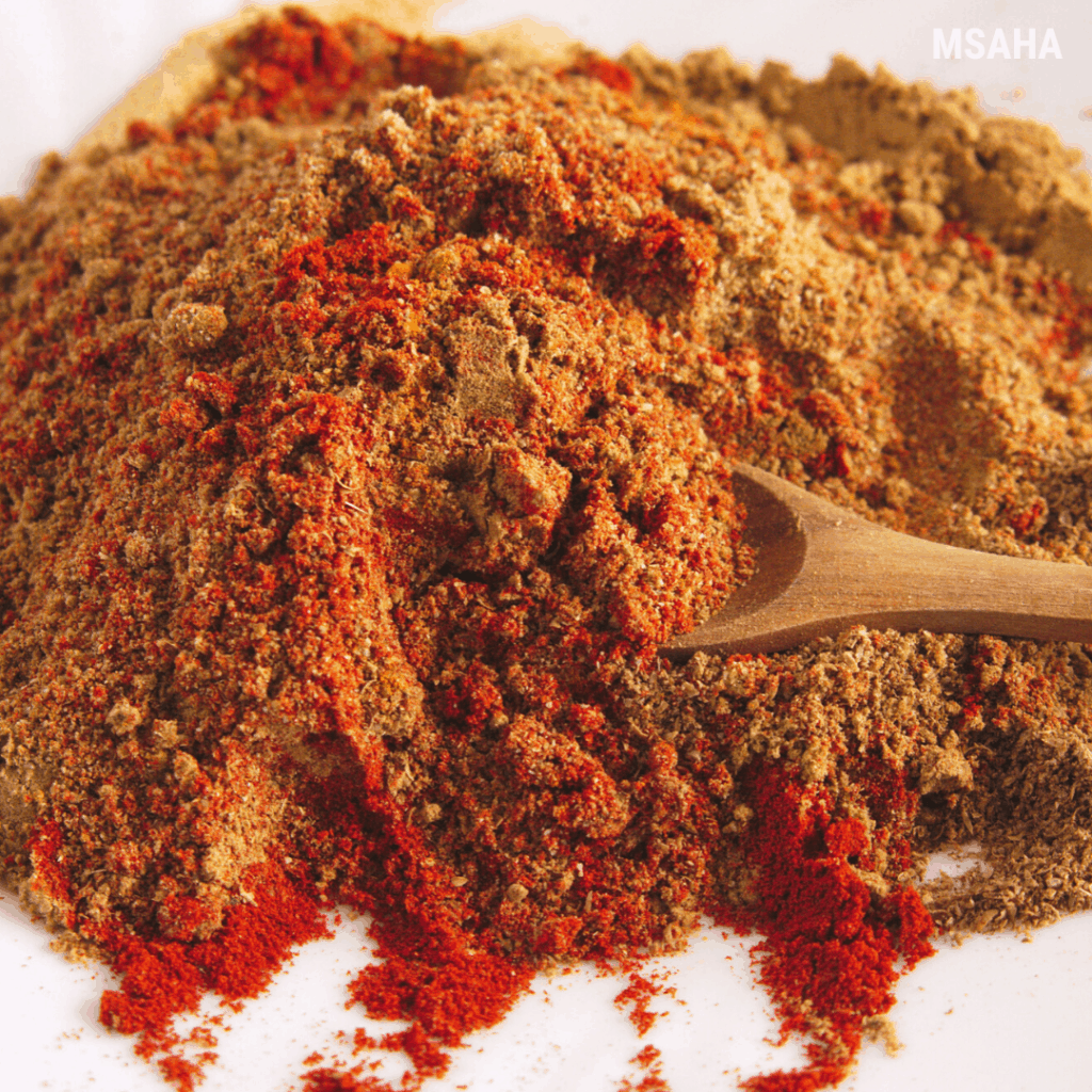 Sazón Seasoning Recipe