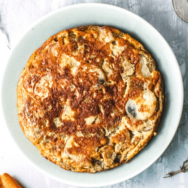 Tortilla de Patatas