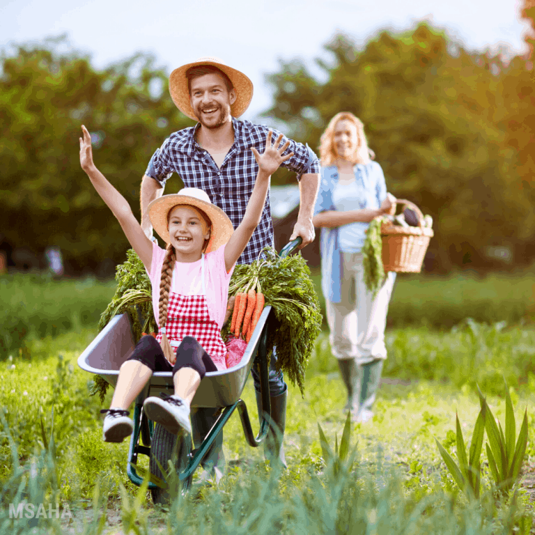 7 Tips for Gardening During Quarantine (For Beginners)