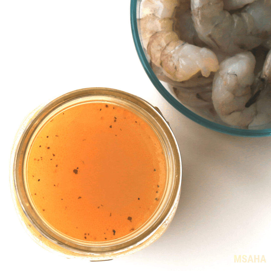 Delicious Simple Shrimp Stock for Beginners (You Can't Mess This Up!)