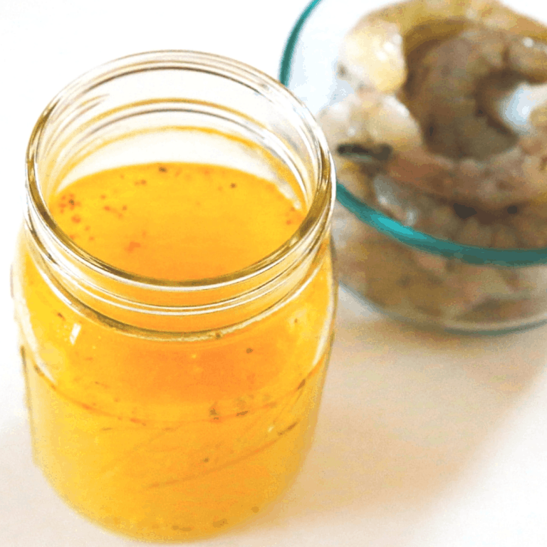 Delicious Simple Shrimp Stock for Beginners (You Can't Mess This Up!)