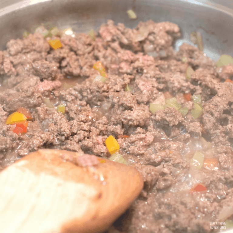 How Do You Cook Ground Beef?