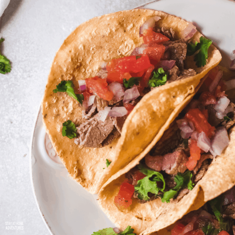 Carne Asada Tacos