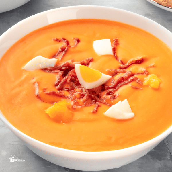 30 of The Best Spanish Soup Recipes Around!