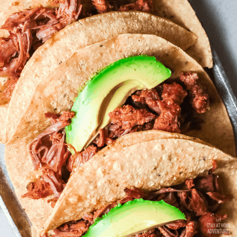 Making Perfect Pork Tacos with an Instant Pot