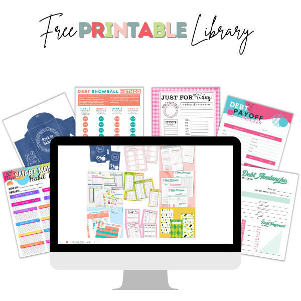 photos of printables