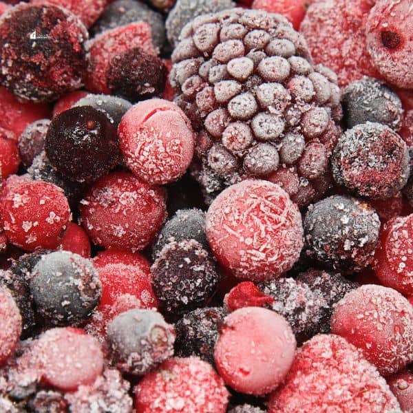 8 Tips For Buying Healthy Frozen Food (You Might Not Know About)