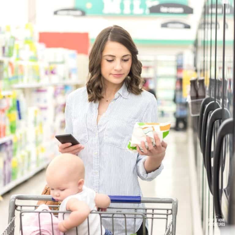 8 Tips For Buying Healthy Frozen Food (You Might Not Know About)