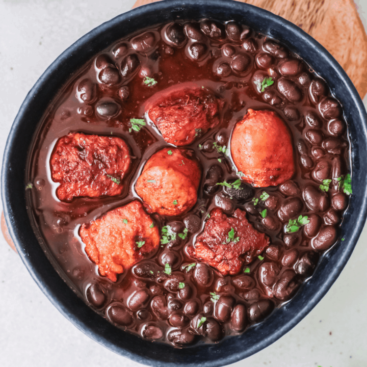 Feijoada Recipe