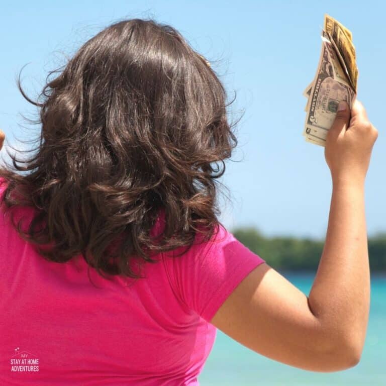 4 Steps To Planning A Debt Free Family Vacation