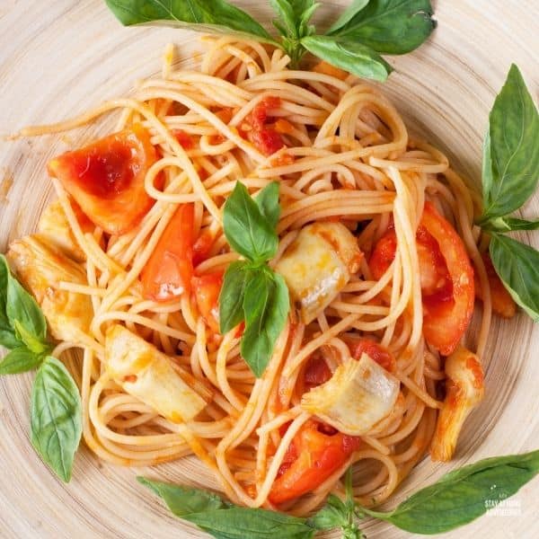 Hangry? Try These 10 Pasta Lunch Ideas for a Satisfying Meal