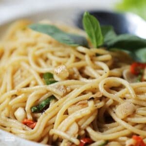 Hangry? Try These 10 Pasta Lunch Ideas for a Satisfying Meal
