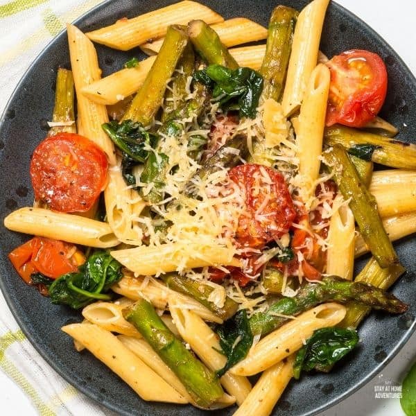 Hangry? Try These 10 Pasta Lunch Ideas for a Satisfying Meal