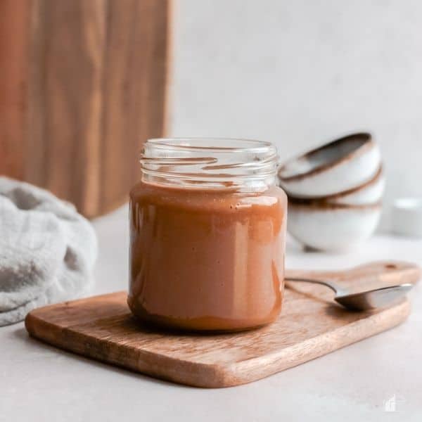 Dulce de Leche - The Traditional Argentina Way * My Stay At Home Adventures