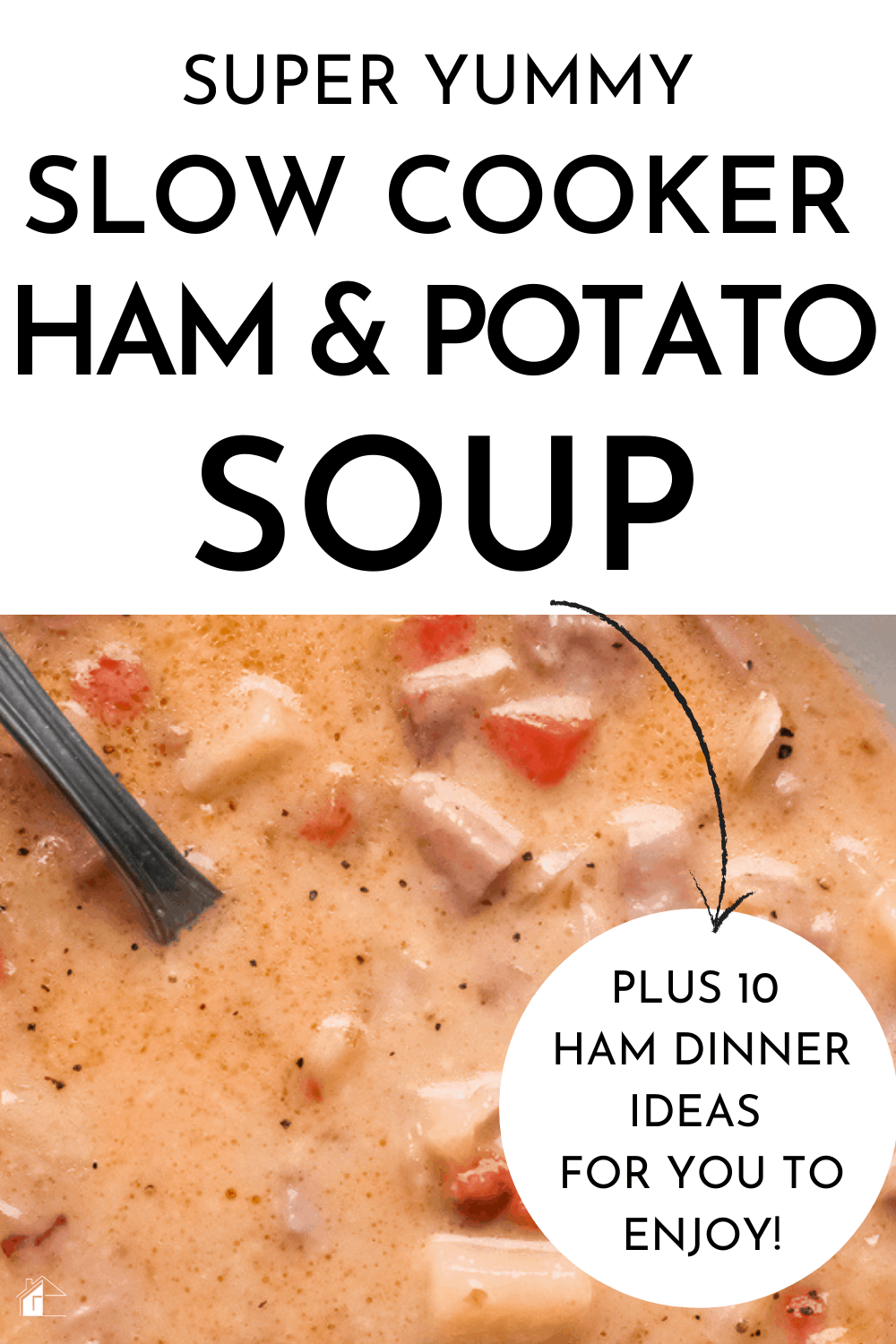 You don't need to be a chef to make these amazing ham dinner ideas. These recipes are easy and delicious, perfect for any night of the week! Tonight can be your best night ever with just one click away from your favorite recipe. via @mystayathome