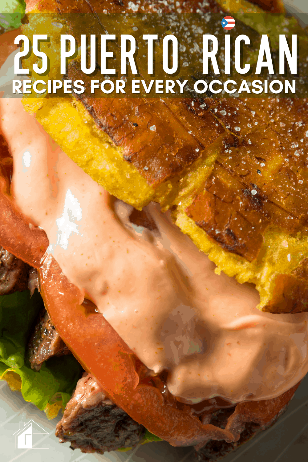 Tired of the same old dishes? Look no further than the island that has been a melting pot for centuries. Explore these 25 authentic and traditional recipes from all over this beautiful country, ranging from classic favorites like bacalaitos (codfish fritters) to modern-day recipes that can be made using an Instant Pot. You'll never get bored again! via @mystayathome