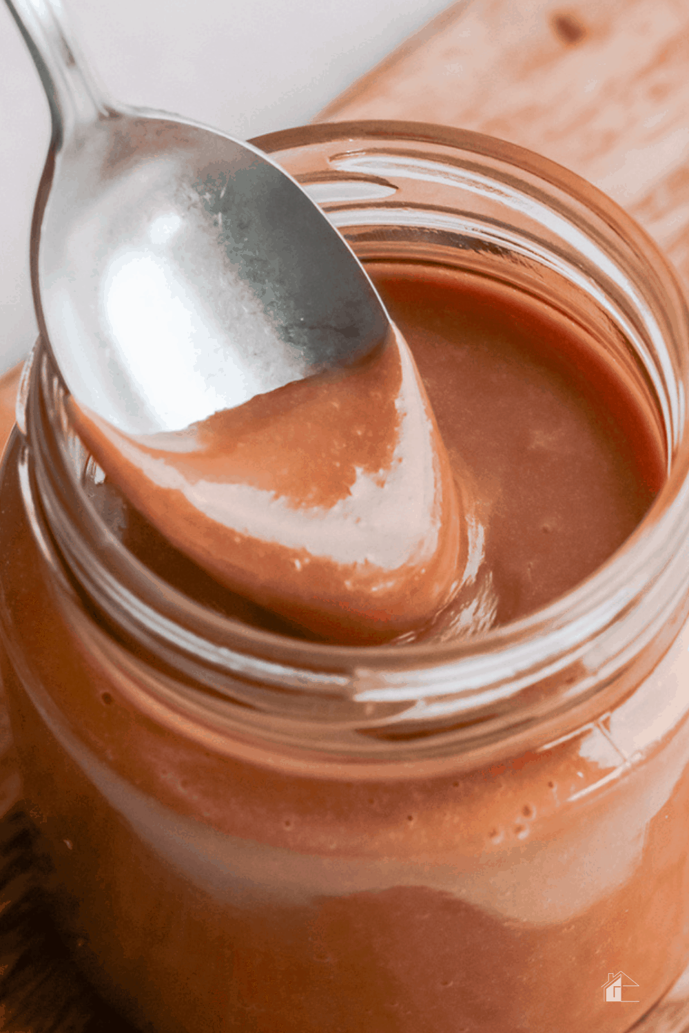 It’s sweet, creamy, and so delicious with a butterscotch-like flavor. This delightful Dulce de Leche can be a spread, fillings, toppings, or dip. via @mystayathome