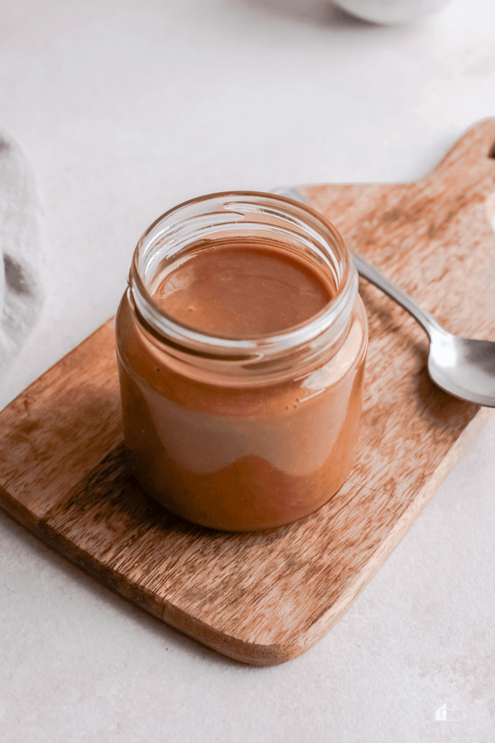 It’s sweet, creamy, and so delicious with a butterscotch-like flavor. This delightful Dulce de Leche can be a spread, fillings, toppings, or dip. via @mystayathome