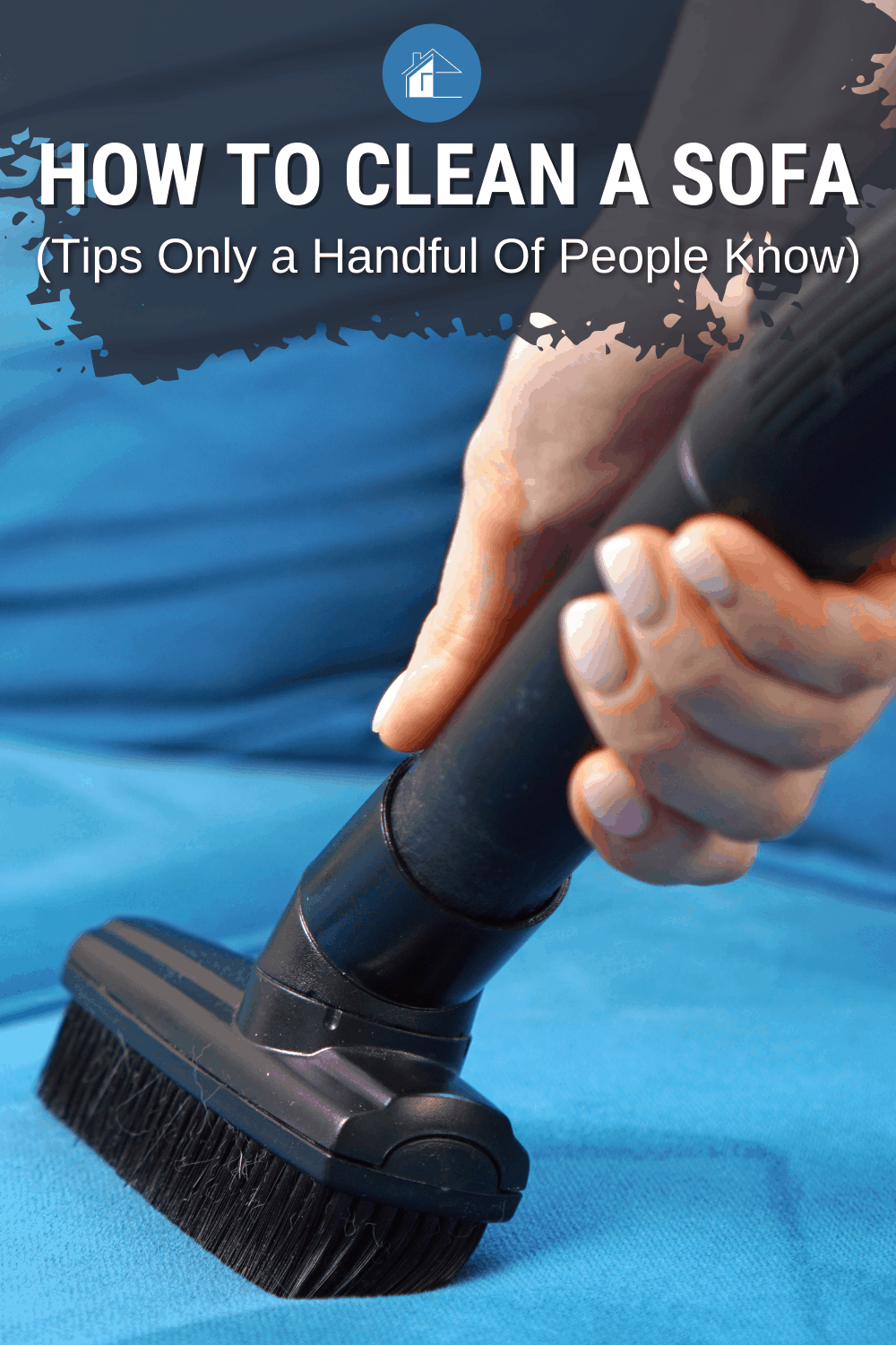 Cleaning your sofa is one of the best ways to keep it looking as good as new. You may be wondering how often you should clean your sofa, or if there are any other tips and tricks that can help with this task? There's no need for an expensive professional cleaning service when all you really need is some elbow grease! We've compiled some great ideas on how to thoroughly clean your upholstery at home, including what products work best and step-by-step directions. via @mystayathome