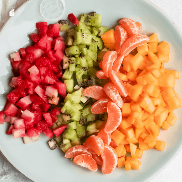 photo of fresh fruit
