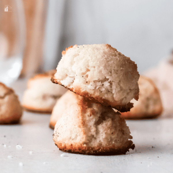 Cocadas – Easy Coconut Sweet Treats