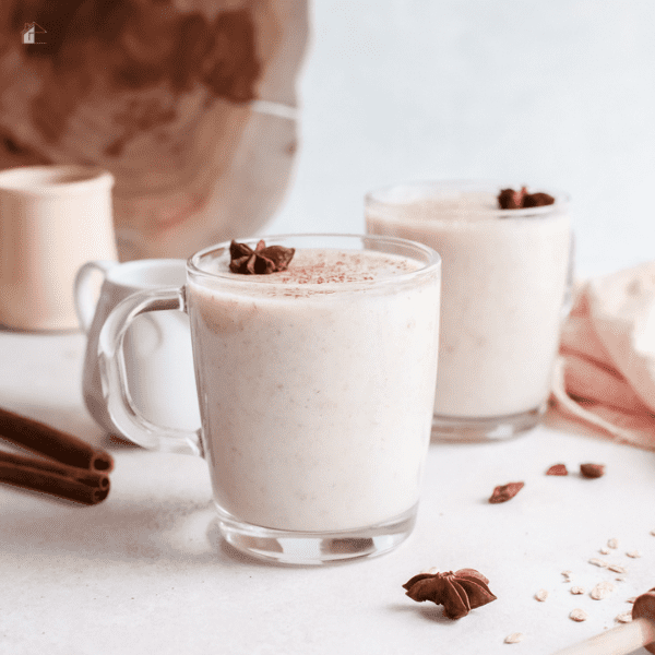 Atole De Avena