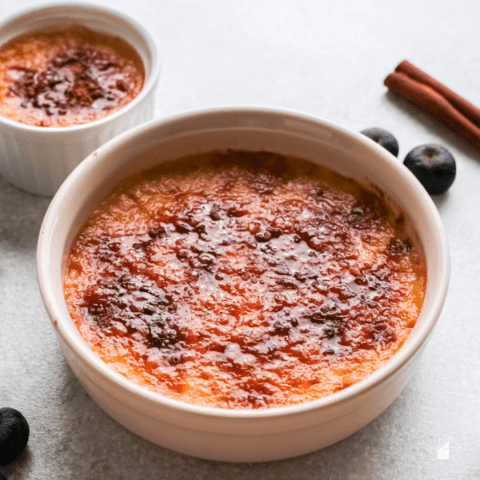 Crema Catalana Recipe