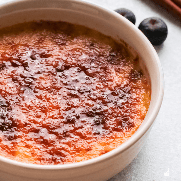 Crema Catalana