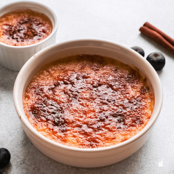 How to Make Crema Catalana (Catalana Cream)