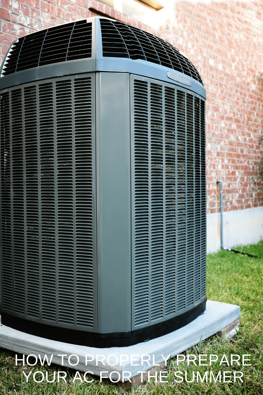 Learn the proper ways to prepare your home AC for the upcoming summer. Doing this will also help you save money in the long run. via @mystayathome