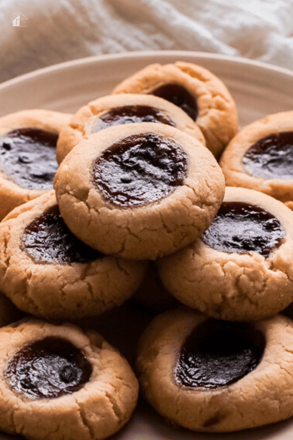 Learn how to make Puerto Rican Mantecaditos (shortbread) cookies with this easy-to-follow step-by-step recipe. via @mystayathome