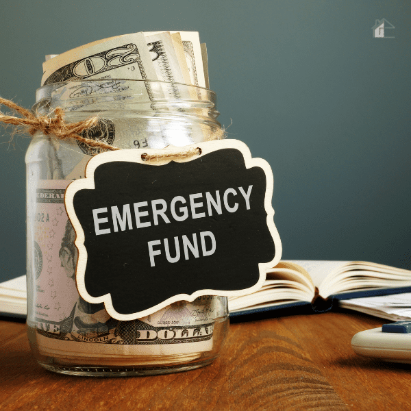 Start an Emergency Fund Now To Avoid A Financial Crisis Later