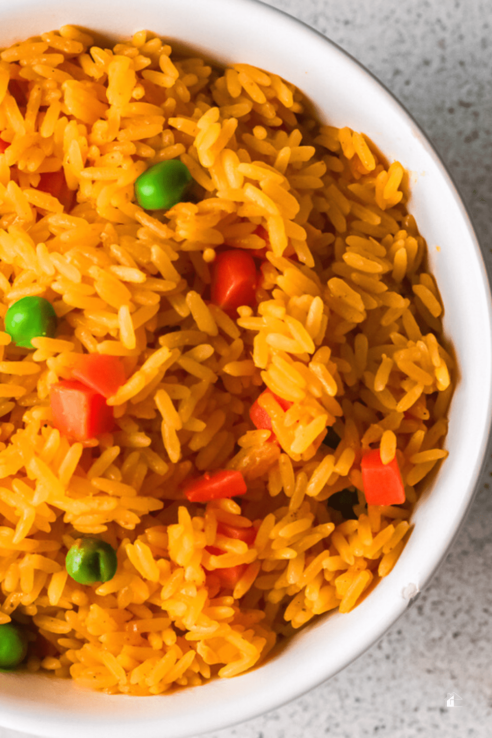 How to Make Pollo Tropical Yellow Rice