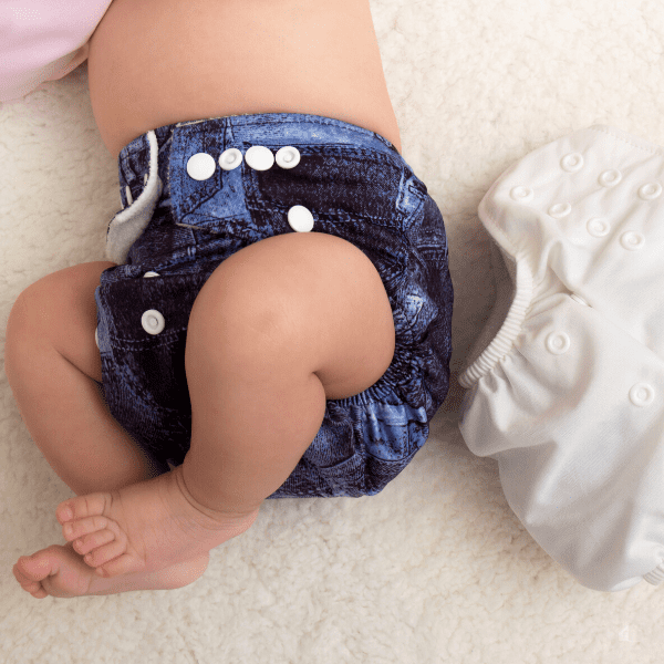 Money, Time, The Environment? How Much Does Cloth Diapers Really Save?