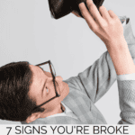 Pinterest Hidden Image