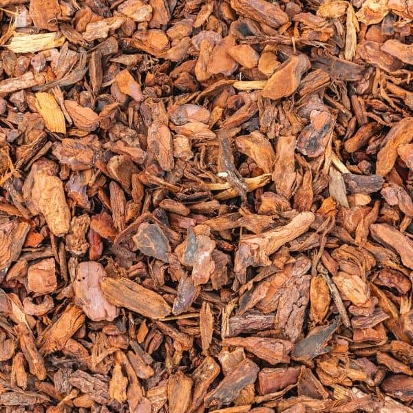 Bark Mulch