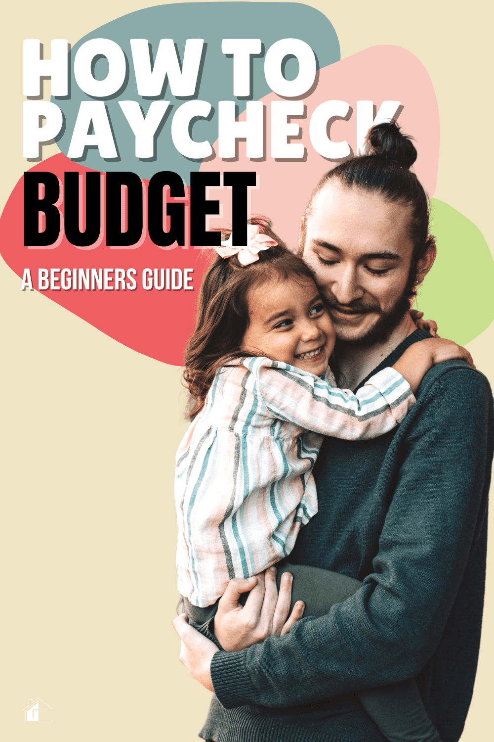 We’ll walk you through steps to paycheck budgeting to help you make the most of your income and maximize your financial success. via @mystayathome