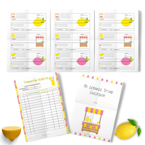 Free Printable Checks For Kids