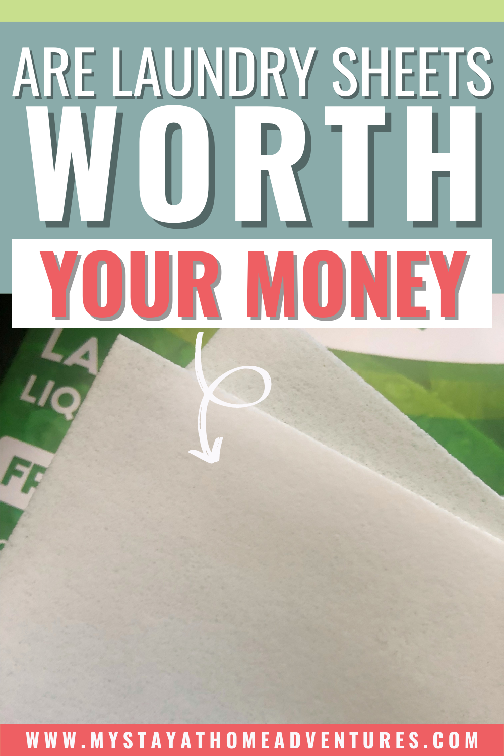 Are Laundry Sheets Worth Buying? A Detailed Look