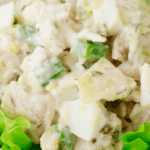 Pinterest Hidden Image