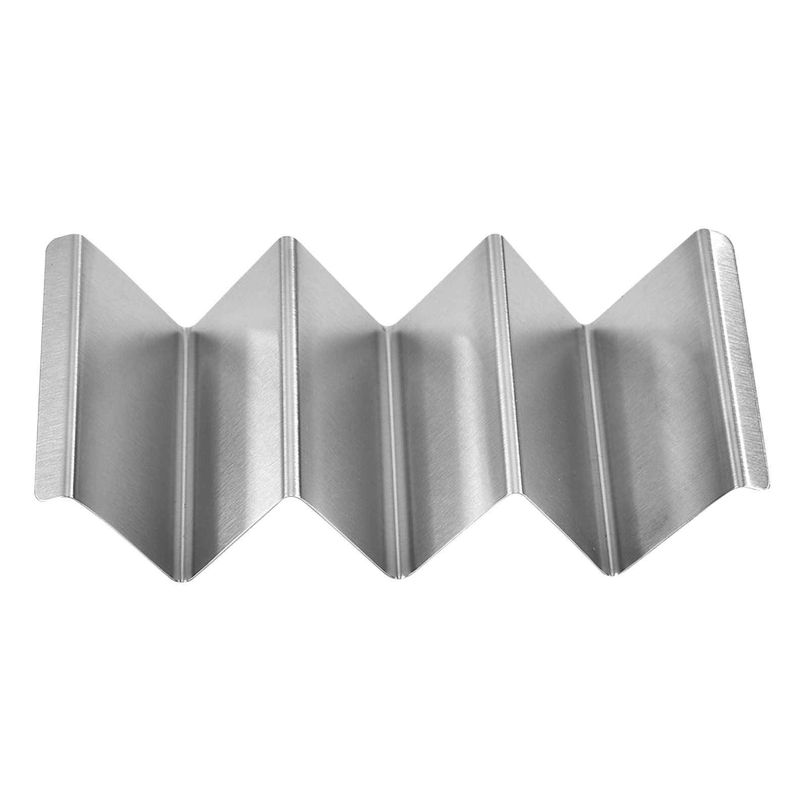 New Year Clearance! Cotonie Stainless Steel Burrito Baking Rack Pancake Rack Taco Pancake Clip - Walmart.com