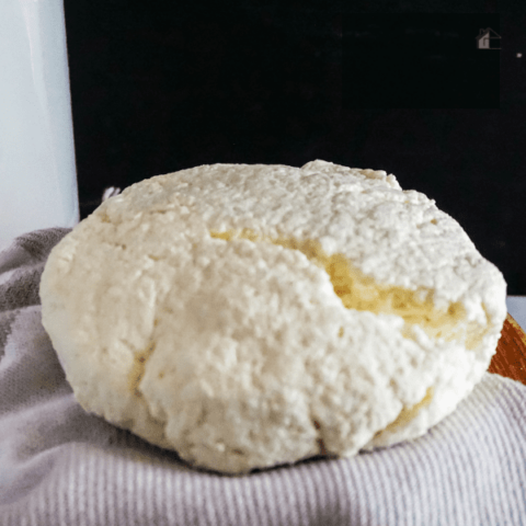 How to Make Queso Fresco