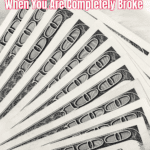 Pinterest Hidden Image