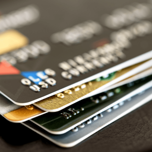 Why Is My Credit Card Debt Increasing?
