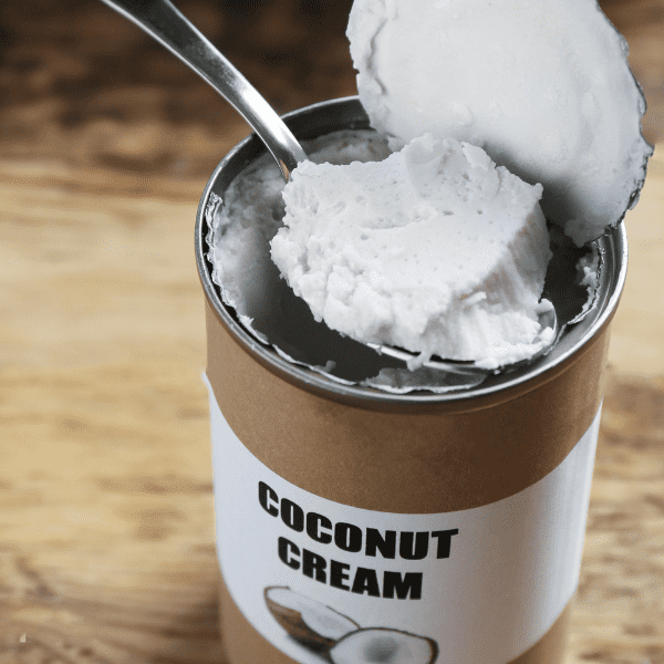 How To Substitute Coconut Cream In Any Recipe