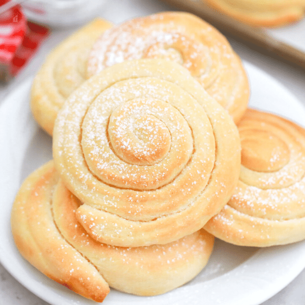 Puerto Rican Mallorca Bread Recipe