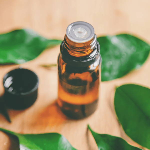 tea tree oil