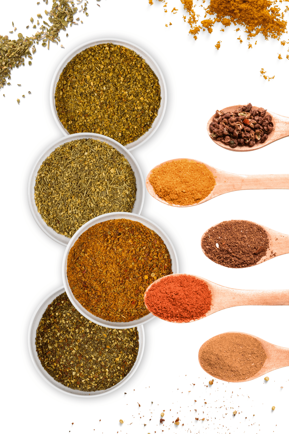 Adobo Seasoning Guide, Substitutions & DIY Adobo Recipe
