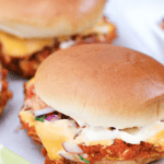 Pinterest Hidden Image